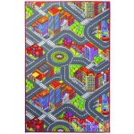 Breno Big City 97 vícebarevný – Zboží Mobilmania