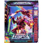 Hasbro Transformers Generations Legacy Leader Class akční Transmetal II Megatron – Zboží Dáma