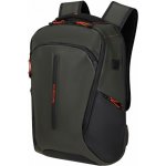 Samsonite ECODIVER 44 cm Zelená Climbing Ivy 18 l – Sleviste.cz