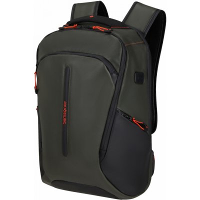 Samsonite ECODIVER 44 cm Zelená Climbing Ivy 18 l – Sleviste.cz