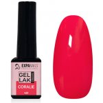Expa nails Uv Led gel lak Coralie neon 5 ml – Hledejceny.cz