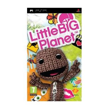 LittleBigPlanet