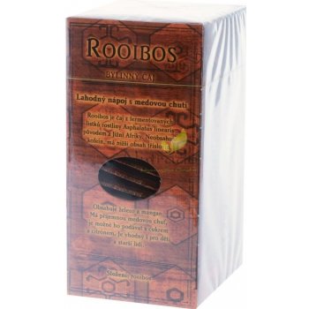 Grešík Rooibos 20 x 1,5 g