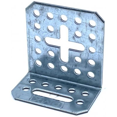 Domax KRD 5 úhelník stavitelný 60x30x56x2,0 , doublesided – HobbyKompas.cz