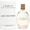 Sarah Jessica Parker Lovely parfémovaná voda dámská 100 ml tester