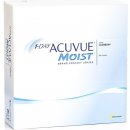 Johnson & Johnson Acuvue 1 Day Moist 90 čoček