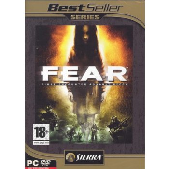 F.E.A.R.