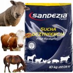 Sandezia suchá dezinfekce 10 kg – Zbozi.Blesk.cz
