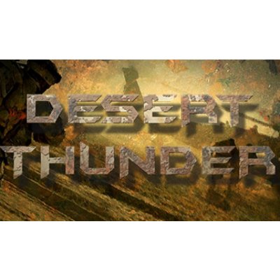 Strike Force: Desert Thunder – Hledejceny.cz