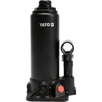 Yato Hever pístový hydraulický 3T YT-17001