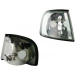 BLIKAČ, BLINKR, SMĚROVÉ SVĚTLO PŘEDNÍ PRAVÝ AUDI A3 (8L), 01.96-12.99 OE: 8L5953050, 8L0953050, 8L095350, 8LD953050 Tyc | Zboží Auto