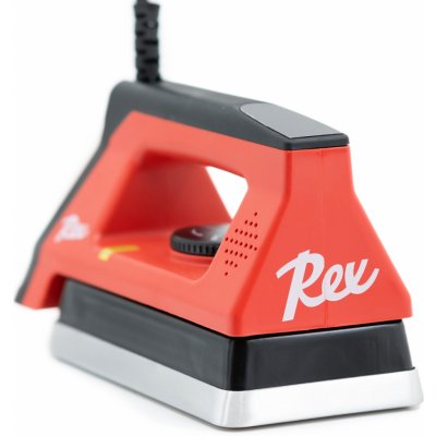 Rex 7471 Waxing Iron 1200W – Zboží Mobilmania