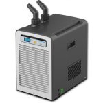Hailea HS-66A Chiller – Zboží Dáma