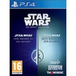 Star Wars: Jedi Knight Collection – Hledejceny.cz