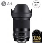 SIGMA 40mm f/1.4 DG HSM Art Canon EF – Hledejceny.cz