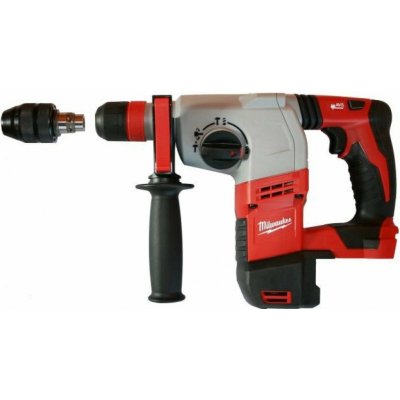 Milwaukee M18 HD18HX-0 4933408320 – Sleviste.cz