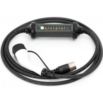 Platinet nabíječka pro elekromobily 1 fáze 3 fáze 6A-32A 220V-480V 1,4kW-22kW | Zboží Auto