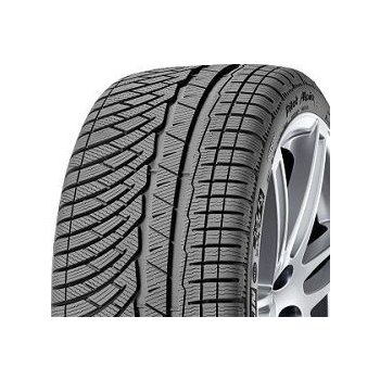 Michelin Pilot Alpin PA4 285/30 R19 98W