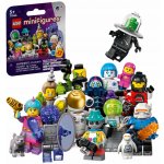 LEGO® Minifigurky 71046 26. série – vesmír – Sleviste.cz