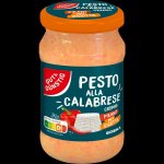 G&G Pesto Rosso rajčatové 190 g – Sleviste.cz
