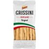 Krekry, snacky Golden Snack Italské tyčinky Grissini Original 100 g