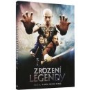 Yuen woo-ping: zrození legendy DVD