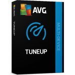 AVG TuneUp -elektronicky, 10 lic. 2 roky AVGTP102 – Zboží Živě