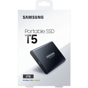 Samsung 2000GB, MU-PA2T0B