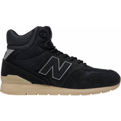 New Balance MRH996 BT černé – Zboží Mobilmania