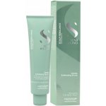 Alfaparf Milano Semi Di Lino Scalp Rebalance čisticí maska proti lupům 150 ml – Zboží Dáma