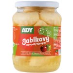 Ady Jablečný kompot 580 g – Zboží Dáma