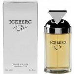 Iceberg Twice toaletní voda dámská 100 ml – Sleviste.cz