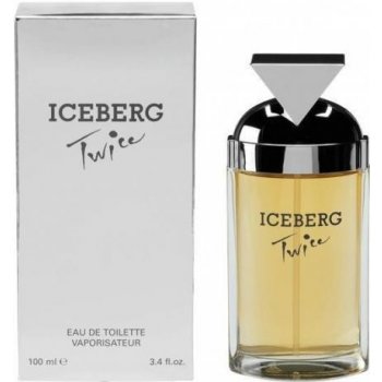 Iceberg Twice toaletní voda dámská 100 ml