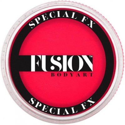 Fusion růžová barva neon 32 g – Hledejceny.cz