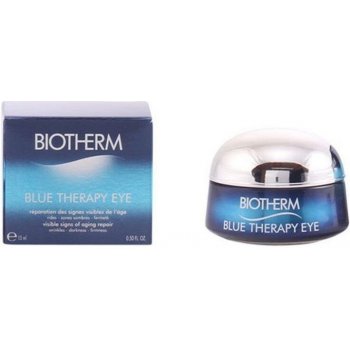 Biotherm Homme oční krém pro všechny typy pleti Eye Cream 15 ml