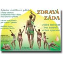 Zdravá záda / Zdravá chůze - Richard Smíšek