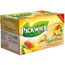 Pickwick Mango se zázvorem a limetkou ovocný čaj 20 x 2 g