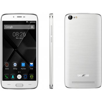 Doogee Y200