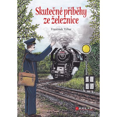 Skutečné příběhy ze železnice – Sleviste.cz