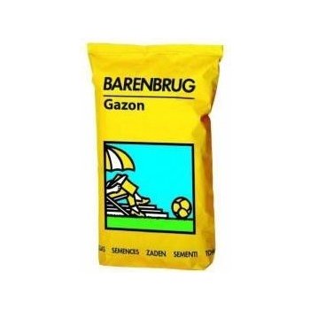 Travní směs nejvyšší kvality Barenbrug GAZON 5kg