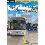 Bus Simulator 16 (Gold) – Hledejceny.cz