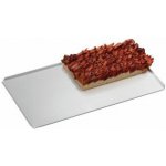 BARTSCHER Plech na pečení 530x325x10 mm 1/1 GN 100426 – Zboží Dáma