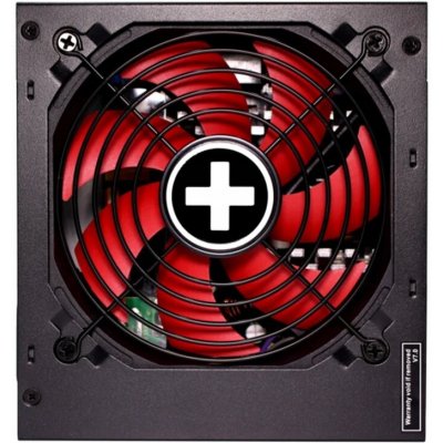 Xilence XP650R10 Gaming Bronze Series 650W XN220 – Hledejceny.cz