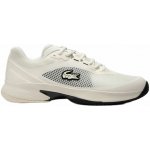 Lacoste Tech Point Tennis - off white/black – Zboží Mobilmania