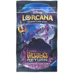 Disney Lorcana TCG Ursula's Return Booster – Hledejceny.cz