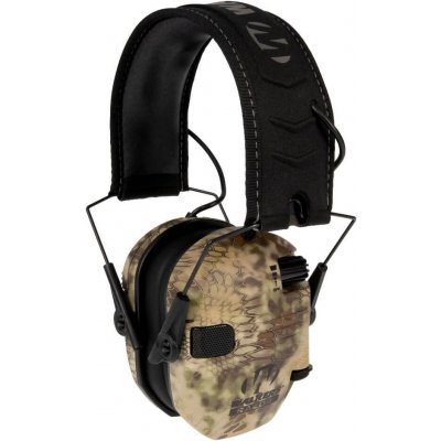 Walker's Walkers Razor Slim Electronic Muff - Kryptek camo – Hledejceny.cz