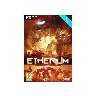 Etherium Steam PC