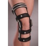 Ortex 01C orteza kolenní s pevným rámem – Hledejceny.cz