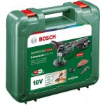Bosch AdvancedMulti 18 set 0.603.104.001 – Zboží Mobilmania