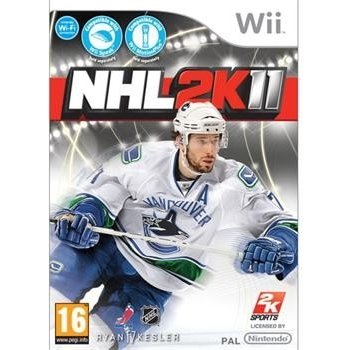 NHL 2K11